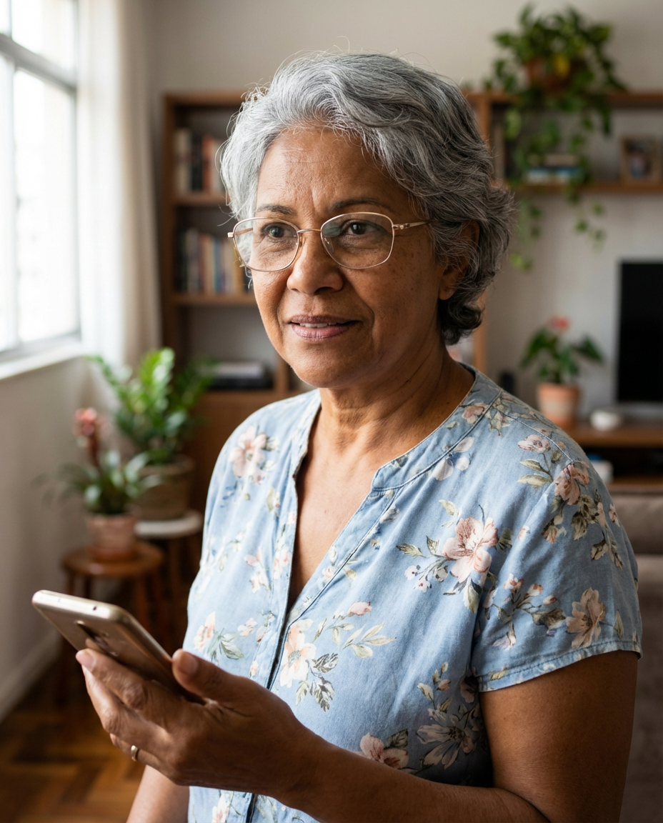 Maria das Graças Silva