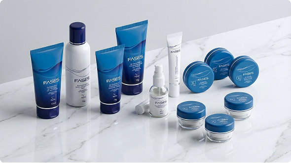 Linha Fases - Imagem 1