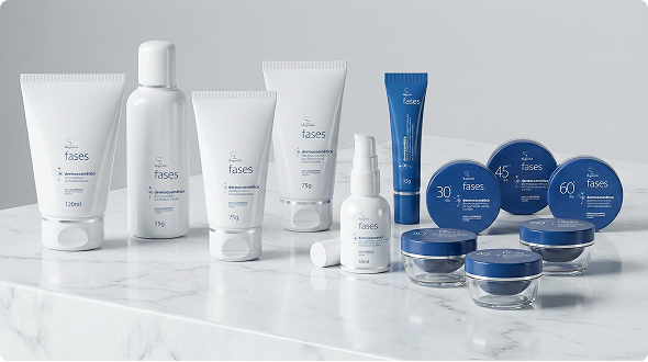 Linha fases - Imagem 2