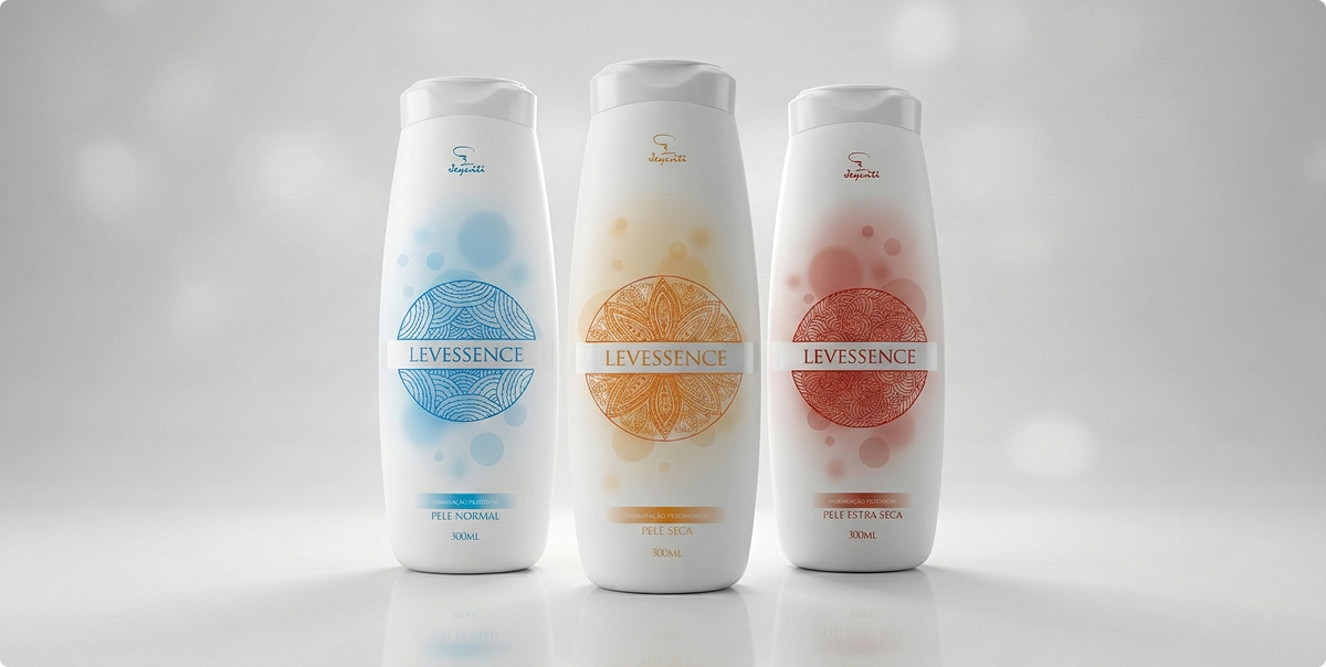 Linha Levessence - Imagem 3