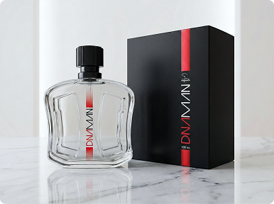 Linha Men - Imagem 3